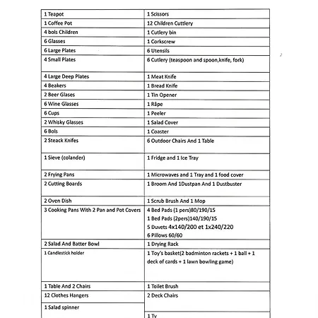 Confortable En Campagne A Avec Piscine 펜션